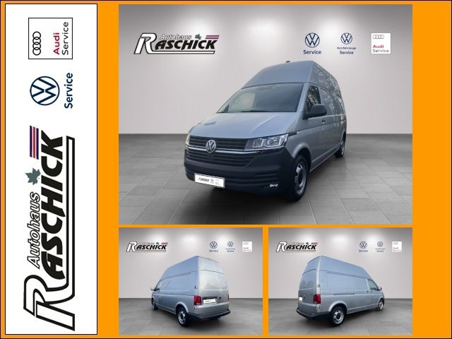 Volkswagen T6 Transporter 2022
