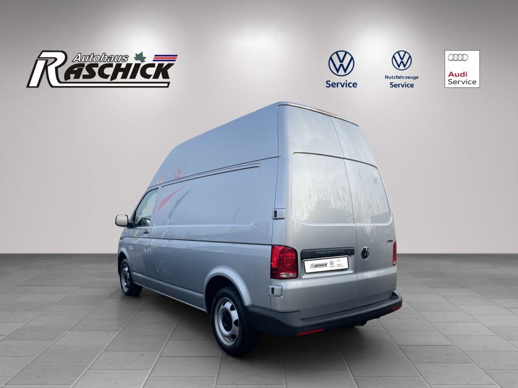 Volkswagen T6 Transporter 2022