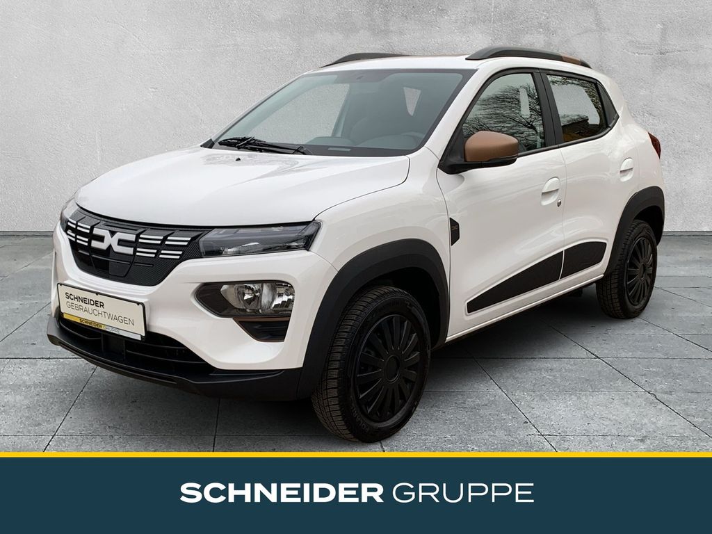 Dacia Spring 2023