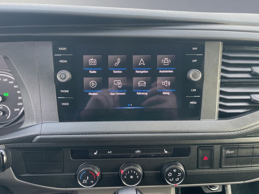 Volkswagen T6 Transporter 2022