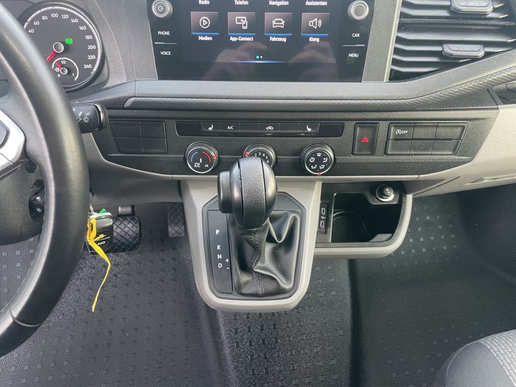 Volkswagen T6 Transporter 2022