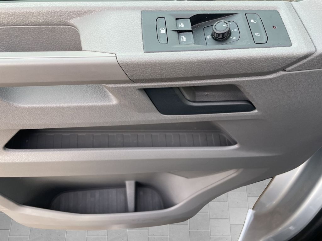 Volkswagen T6 Transporter 2022