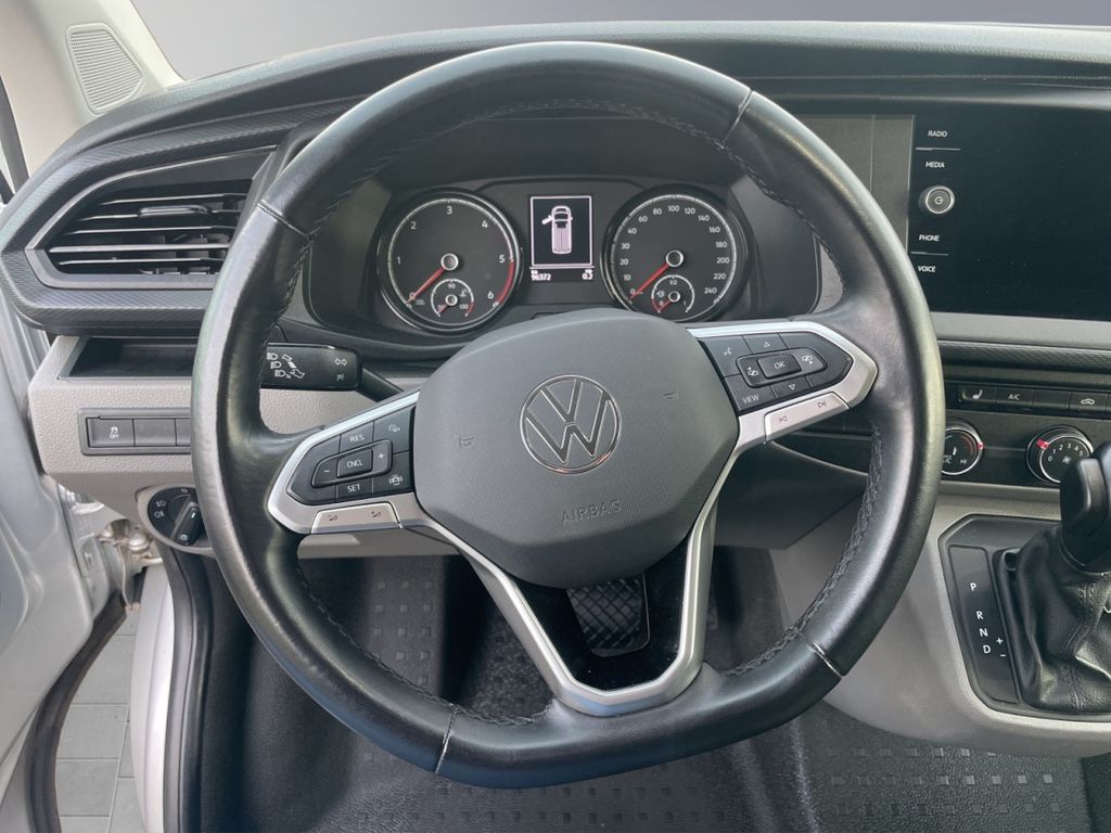 Volkswagen T6 Transporter 2022