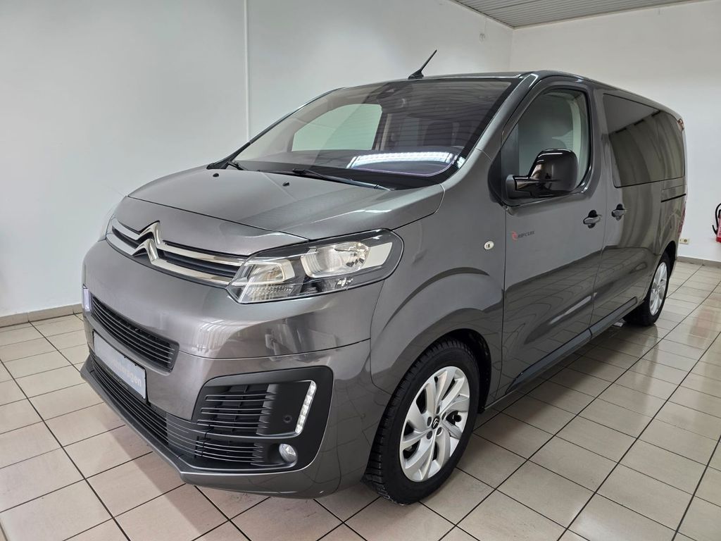 Citroën SpaceTourer 2019