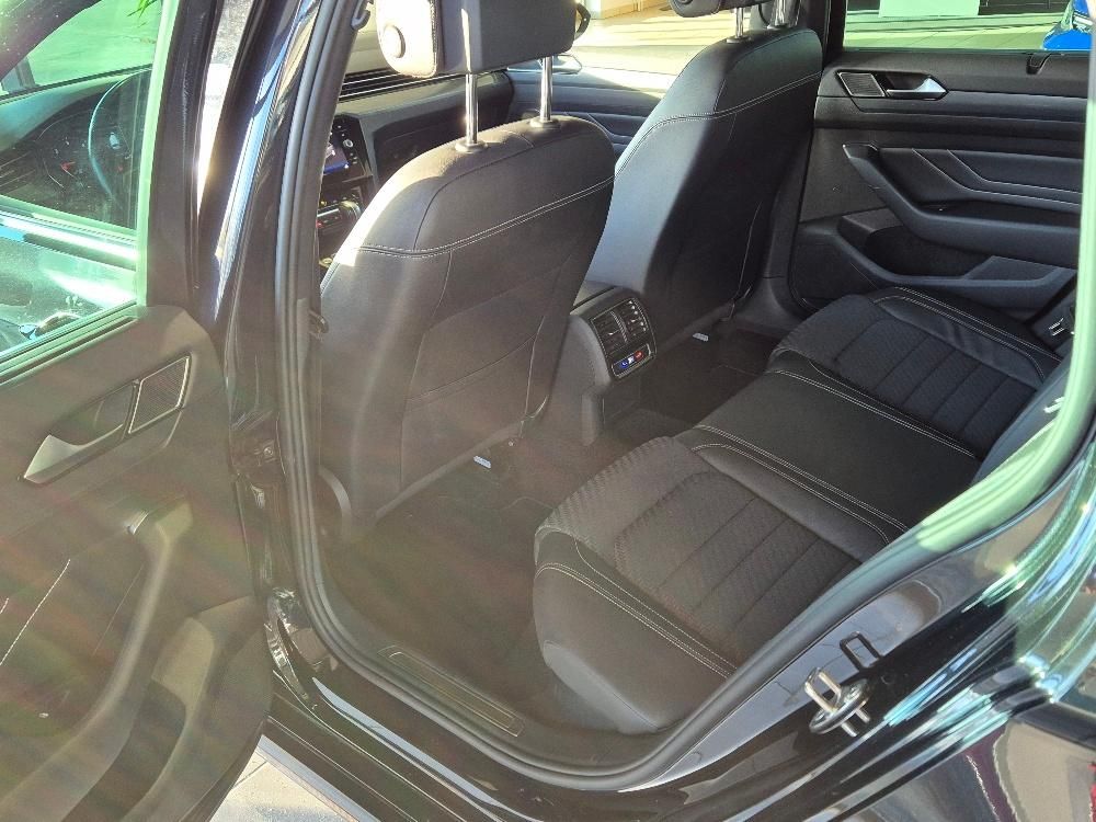 Volkswagen Passat Variant 2022