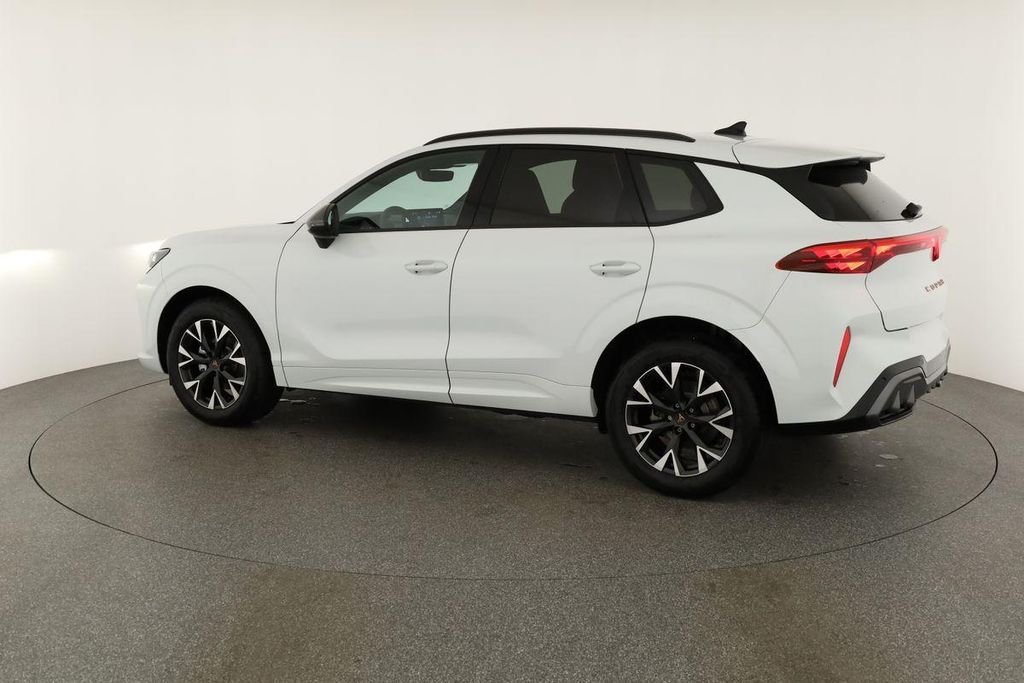 Cupra Terramar 2025