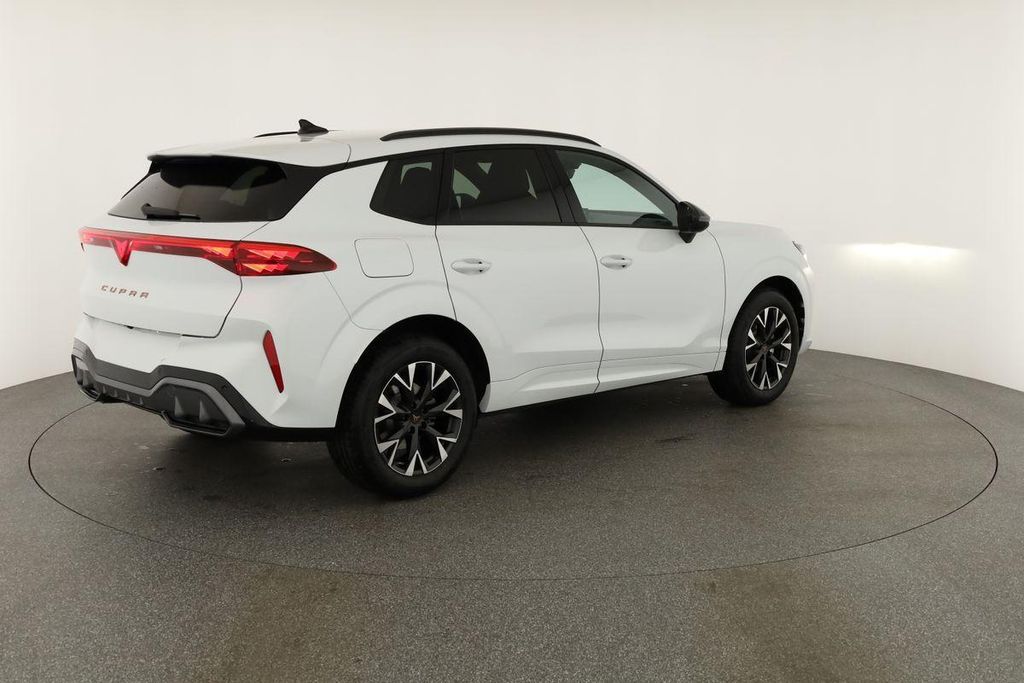 Cupra Terramar 2025