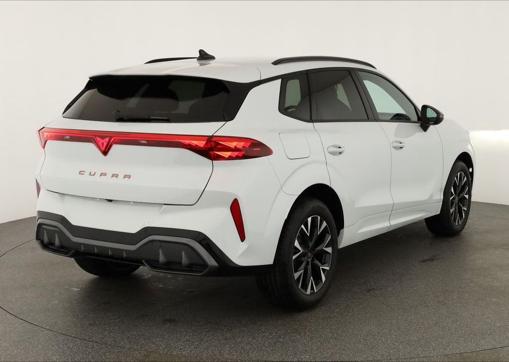 Cupra Terramar 2025