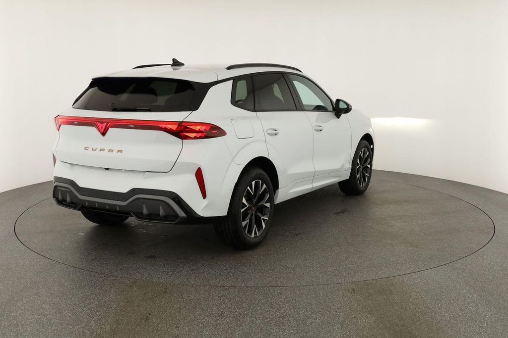 Cupra Terramar 2025