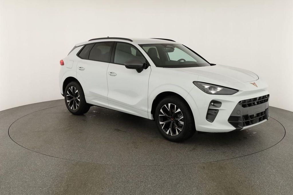 Cupra Terramar 2025