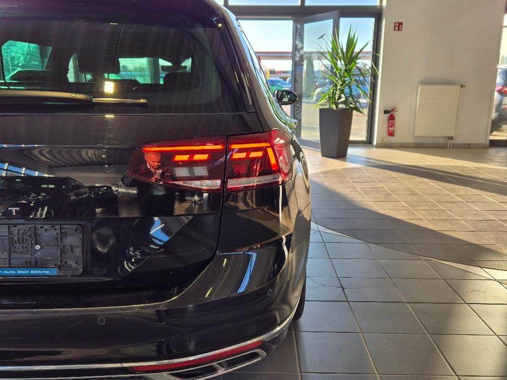 Volkswagen Passat Variant 2022