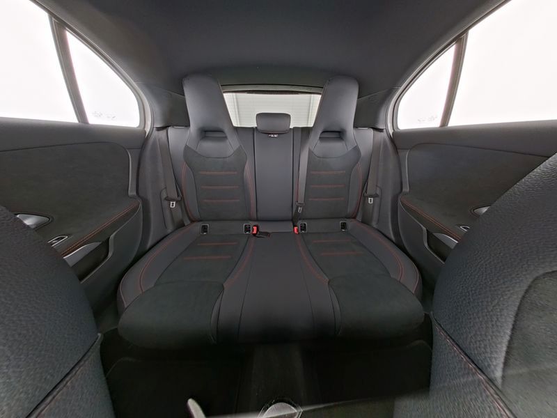 Mercedes-Benz A 250 2025