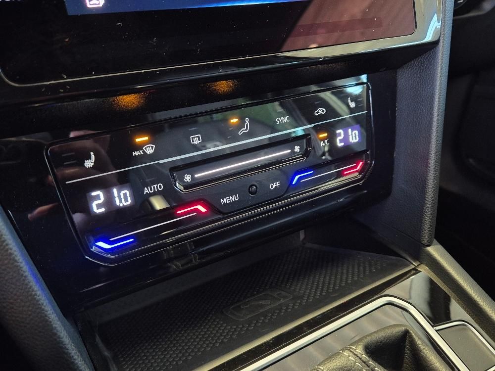 Volkswagen Passat Variant 2022