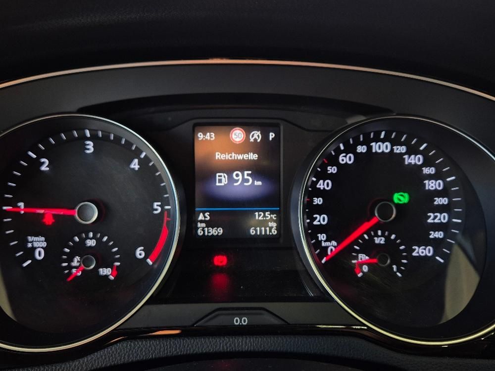 Volkswagen Passat Variant 2022