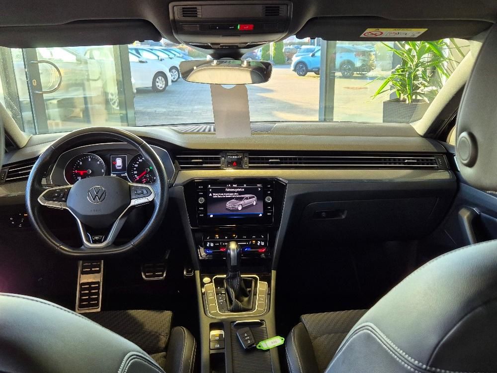 Volkswagen Passat Variant 2022