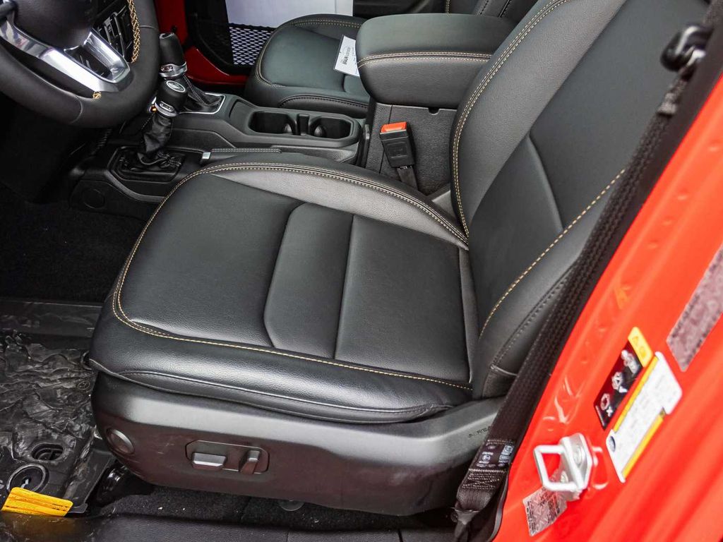 Jeep Wrangler 2024