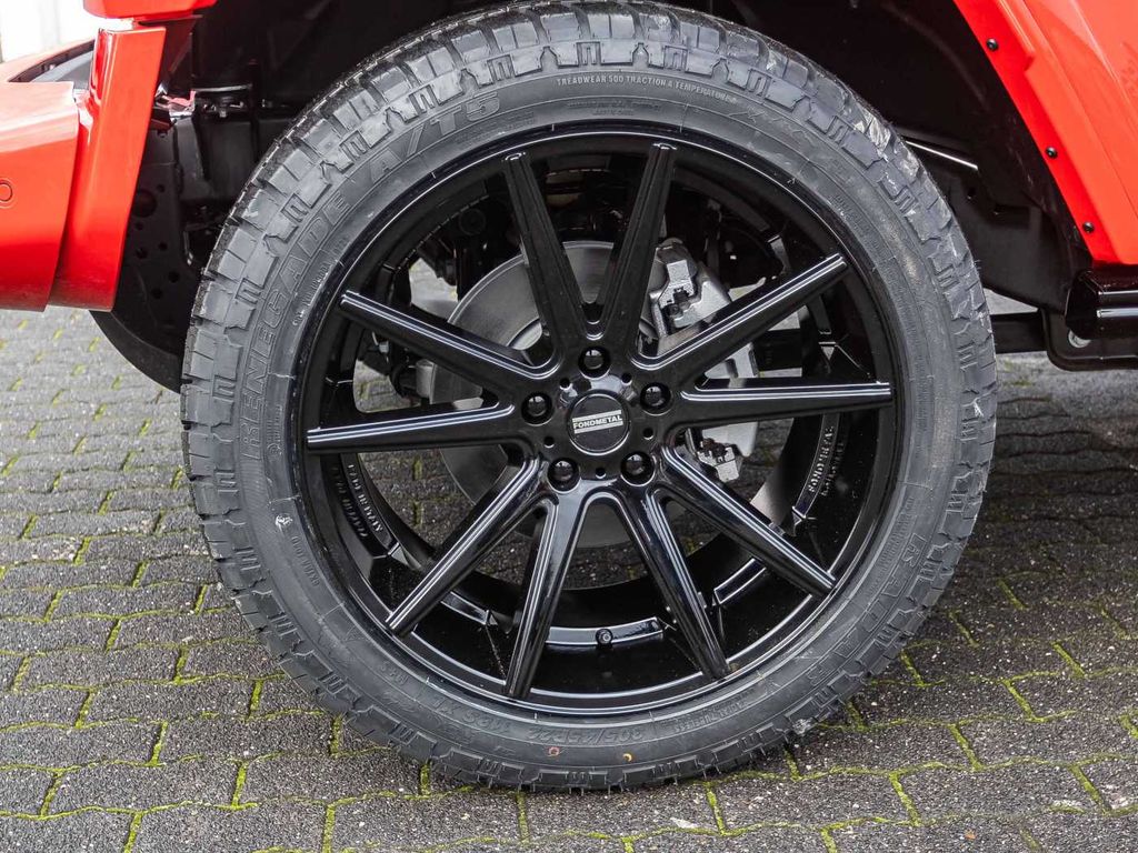 Jeep Wrangler 2024