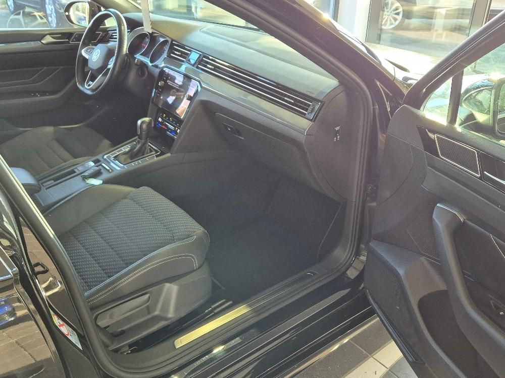 Volkswagen Passat Variant 2022