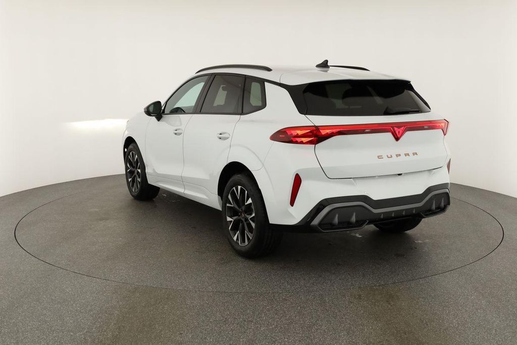 Cupra Terramar 2025
