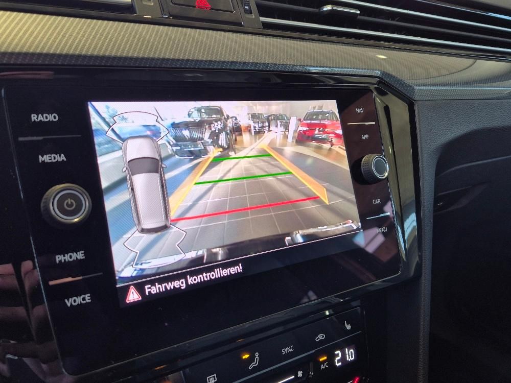 Volkswagen Passat Variant 2022