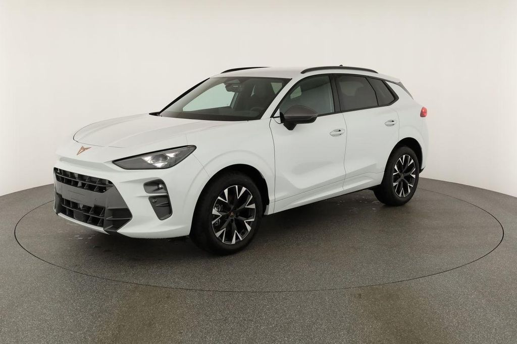 Cupra Terramar 2025
