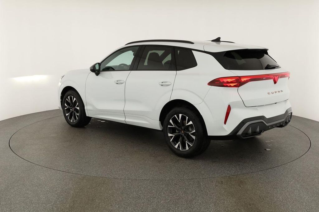 Cupra Terramar 2025