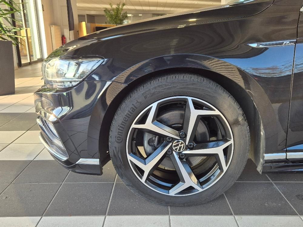 Volkswagen Passat Variant 2022