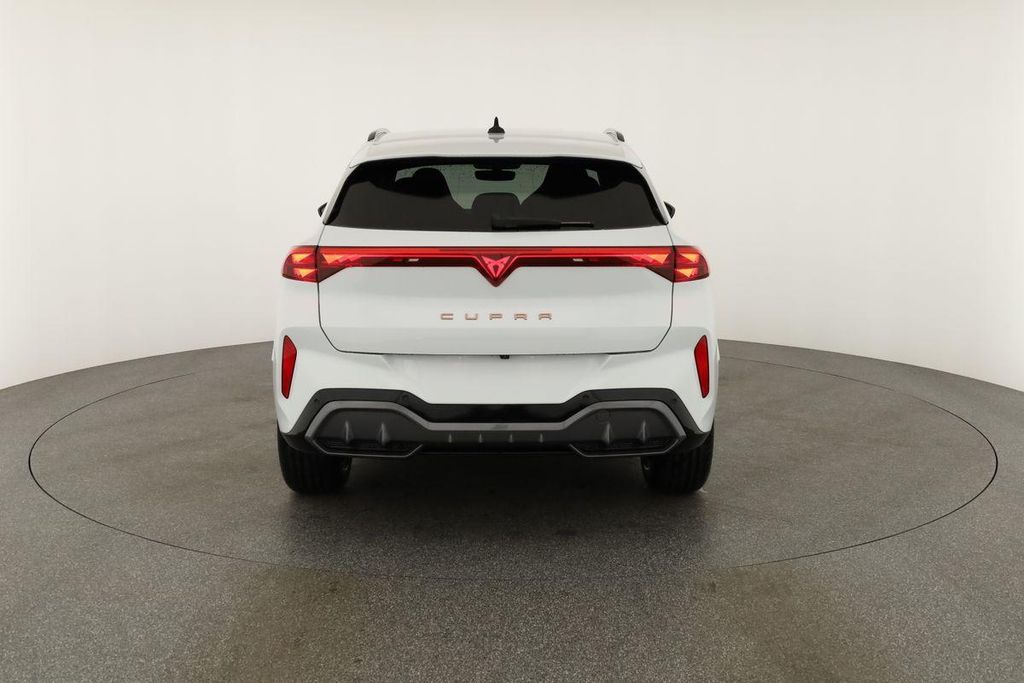 Cupra Terramar 2025