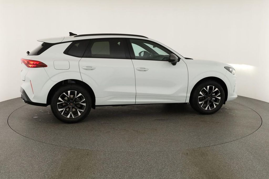 Cupra Terramar 2025