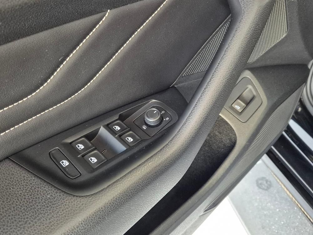 Volkswagen Passat Variant 2022