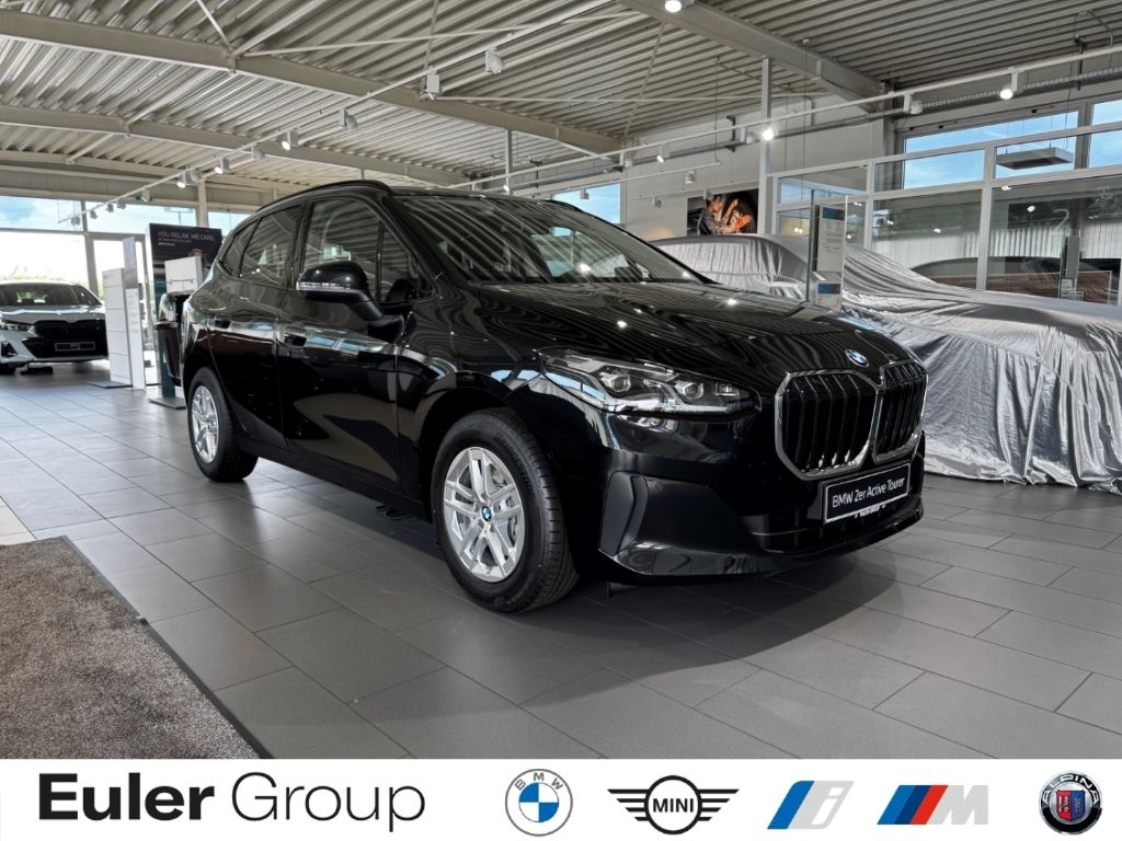 BMW 218 Active Tourer 2025