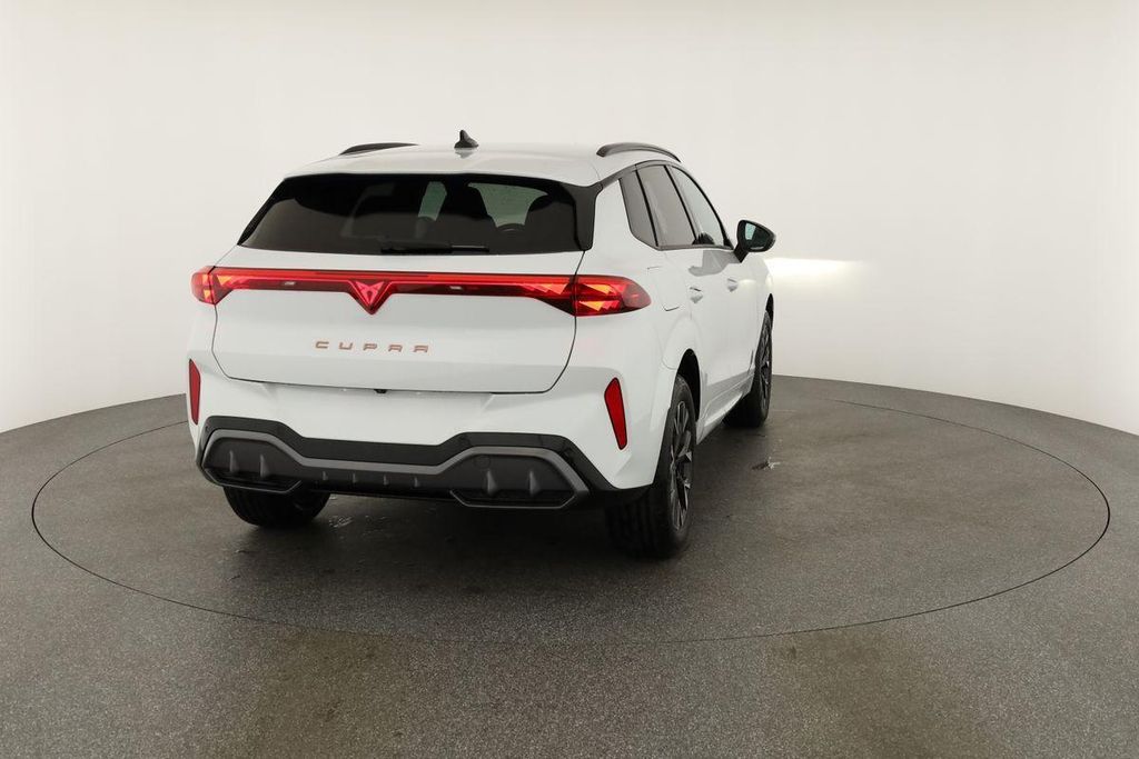 Cupra Terramar 2025