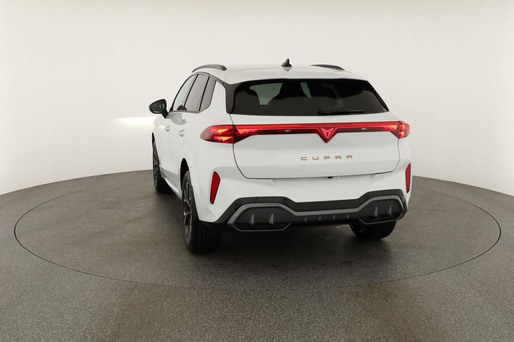 Cupra Terramar 2025