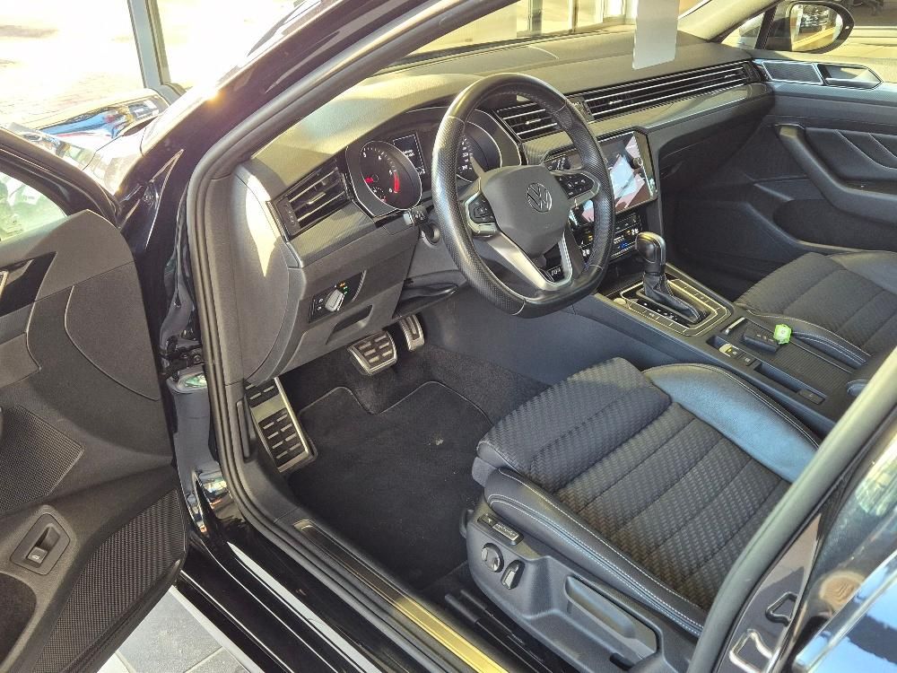 Volkswagen Passat Variant 2022
