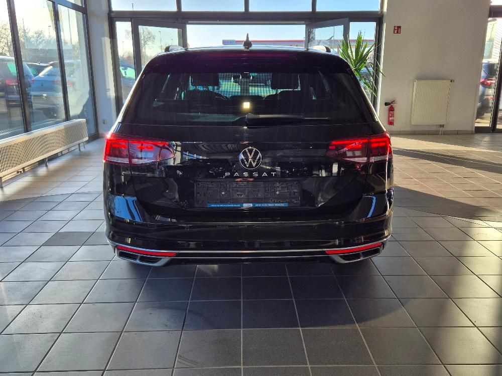 Volkswagen Passat Variant 2022