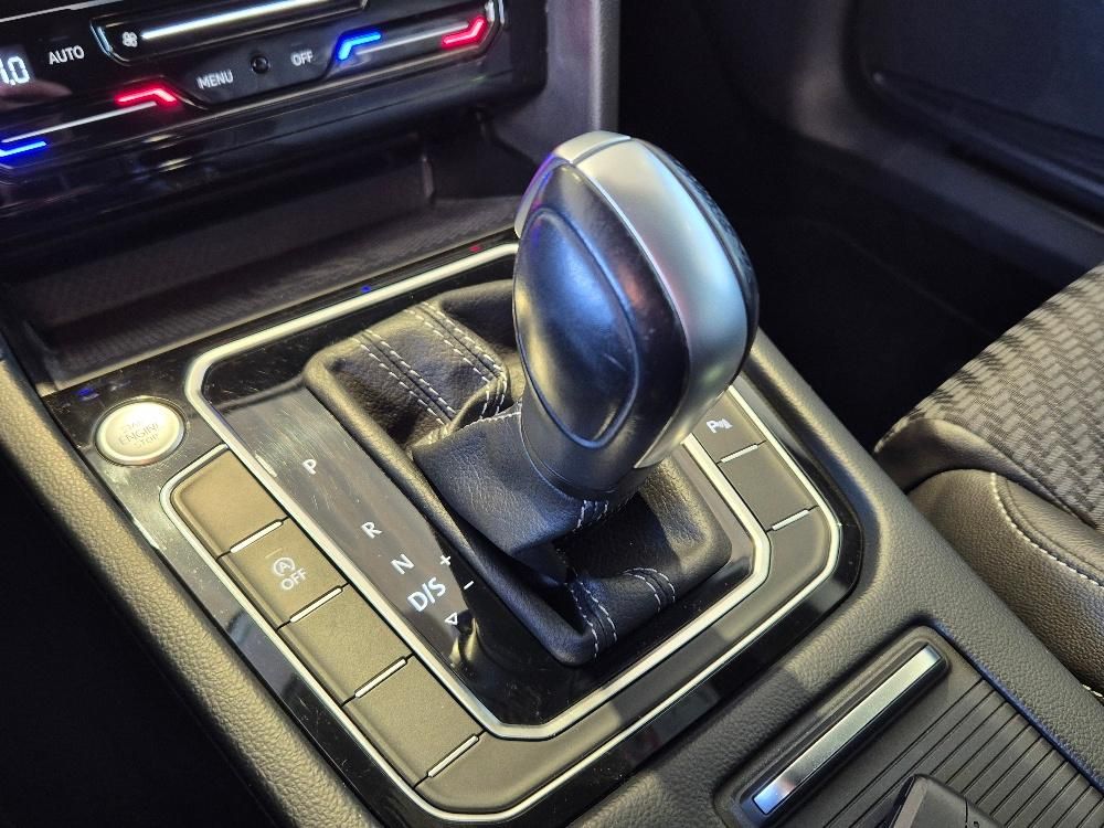 Volkswagen Passat Variant 2022