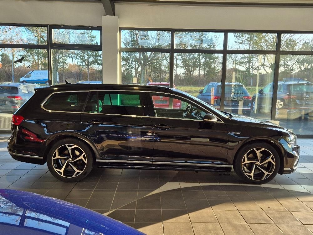 Volkswagen Passat Variant 2022