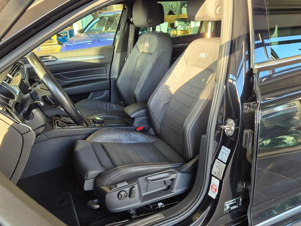 Volkswagen Passat Variant 2022