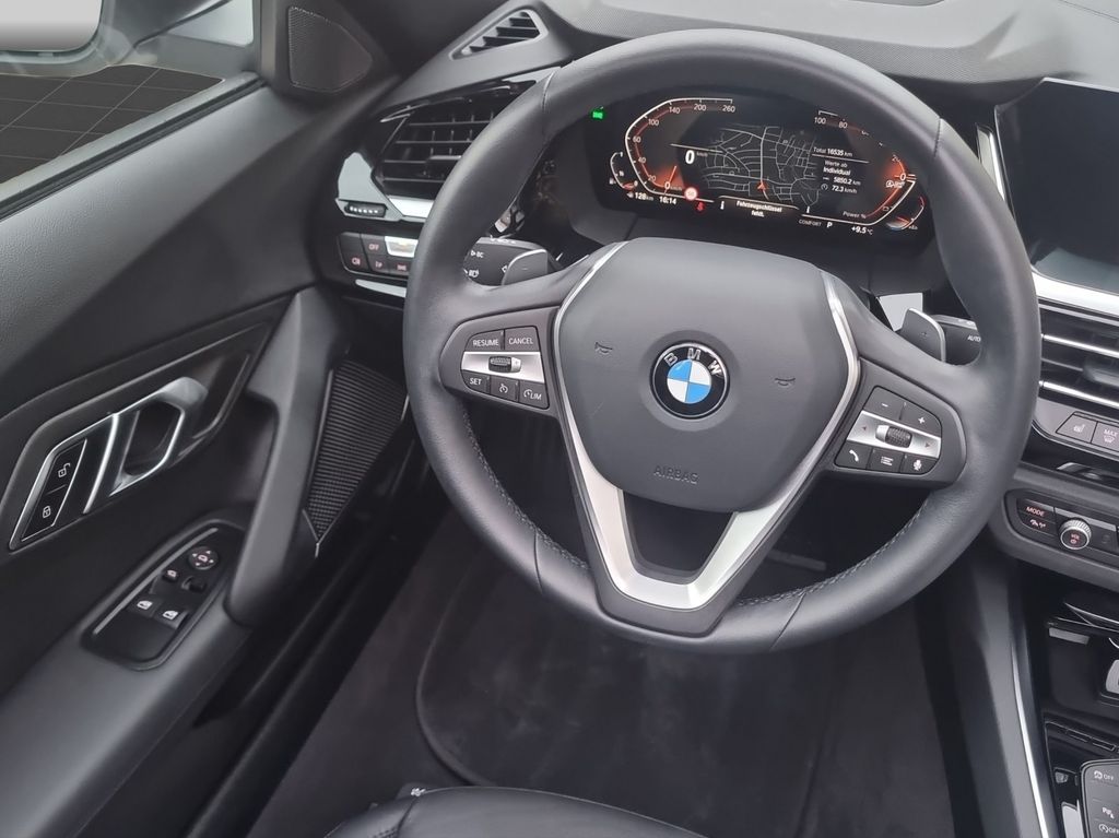 BMW Z4 2025