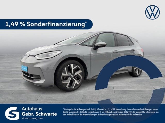 Volkswagen ID.3 2023
