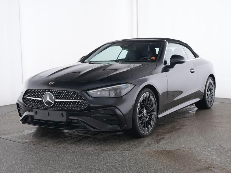 Mercedes-Benz CLE 220 2024