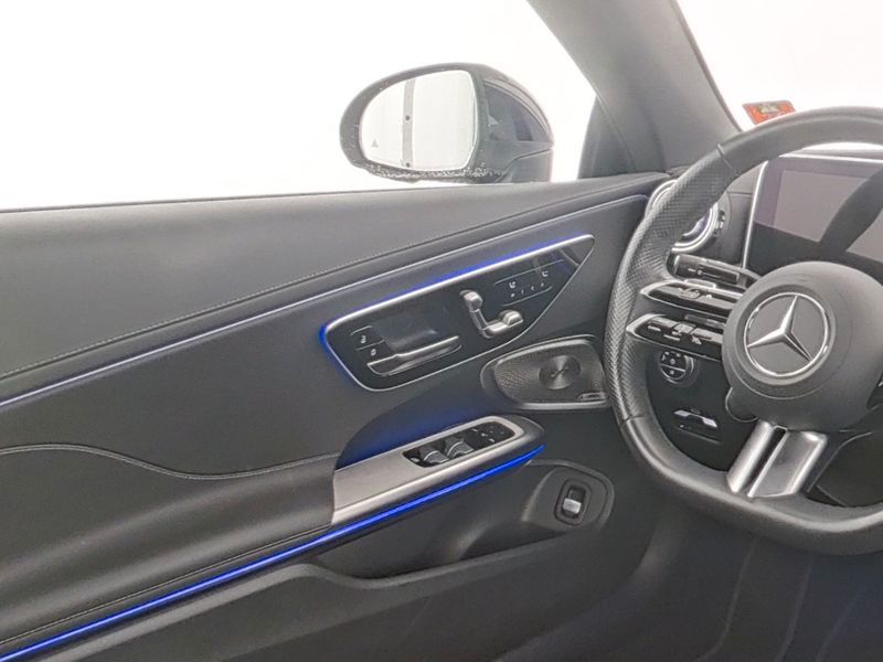 Mercedes-Benz CLE 220 2024