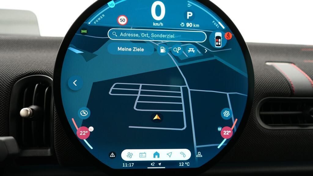 MINI Cooper S Cabrio 2025