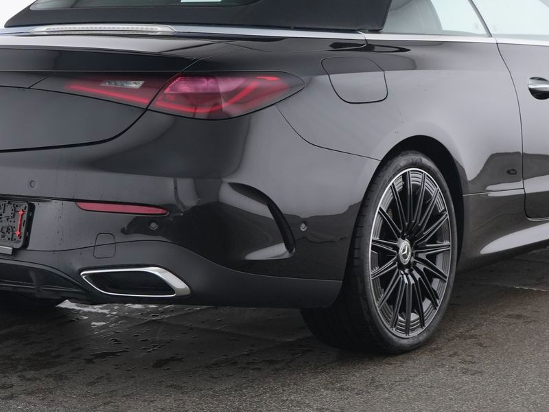 Mercedes-Benz CLE 220 2024