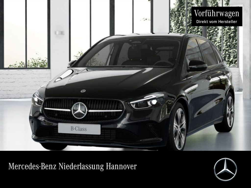 Mercedes-Benz B 200 2025