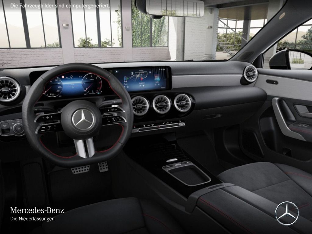 Mercedes-Benz A 200 2025