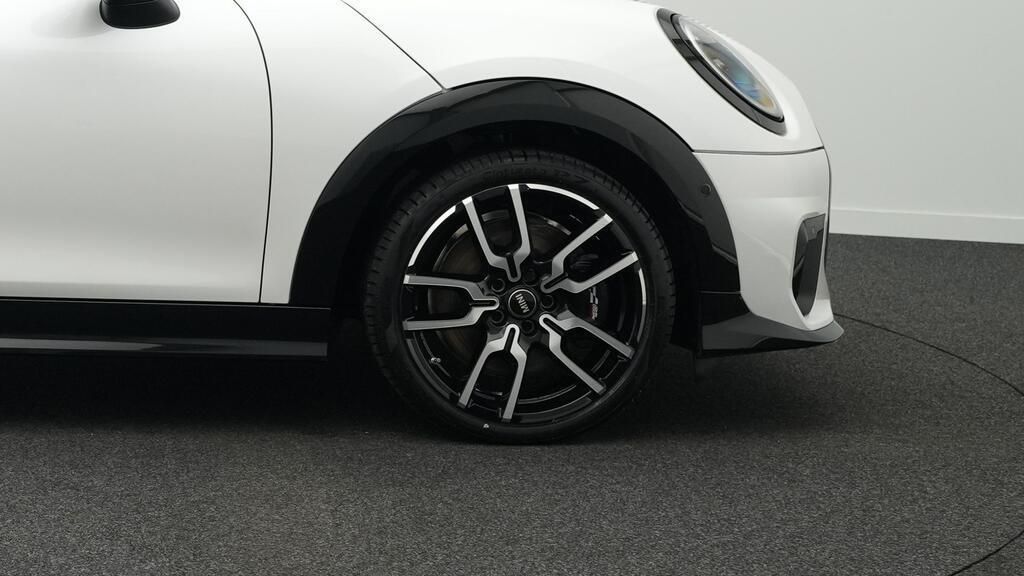 MINI Cooper S Cabrio 2025