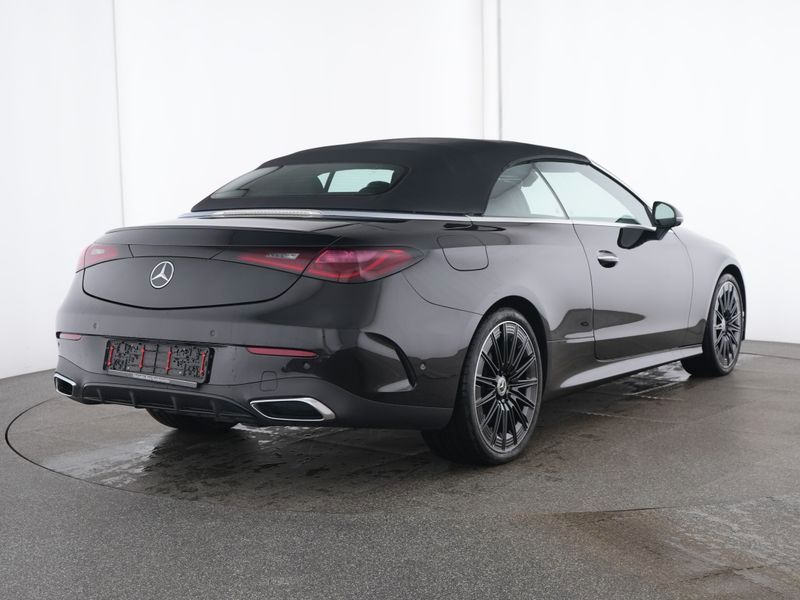 Mercedes-Benz CLE 220 2024