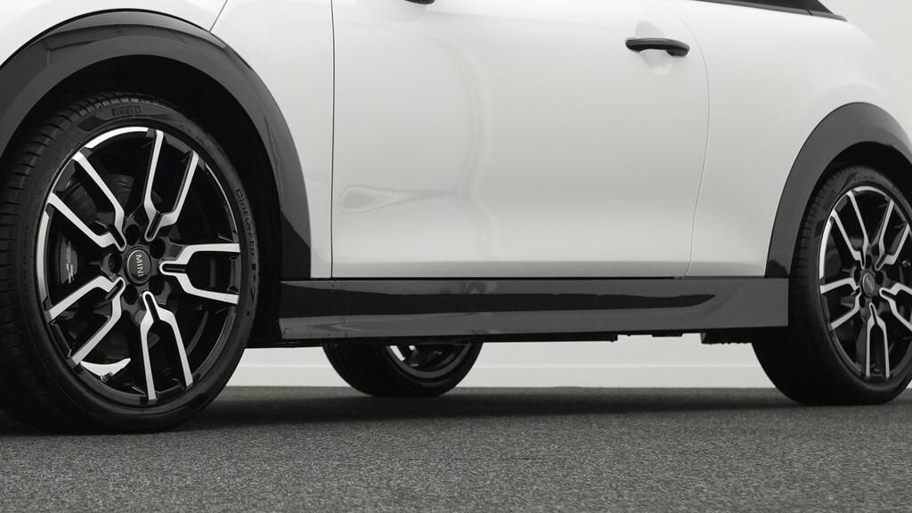 MINI Cooper S Cabrio 2025