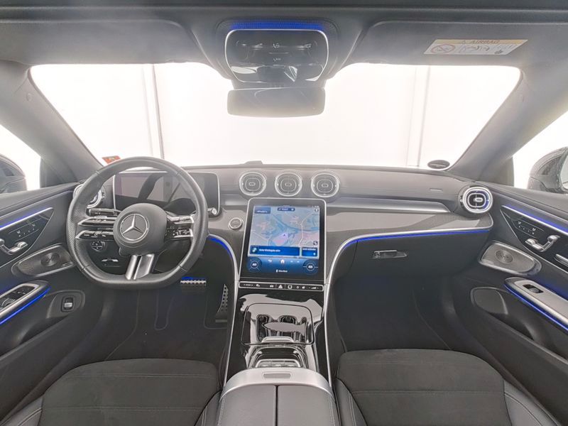 Mercedes-Benz CLE 220 2024